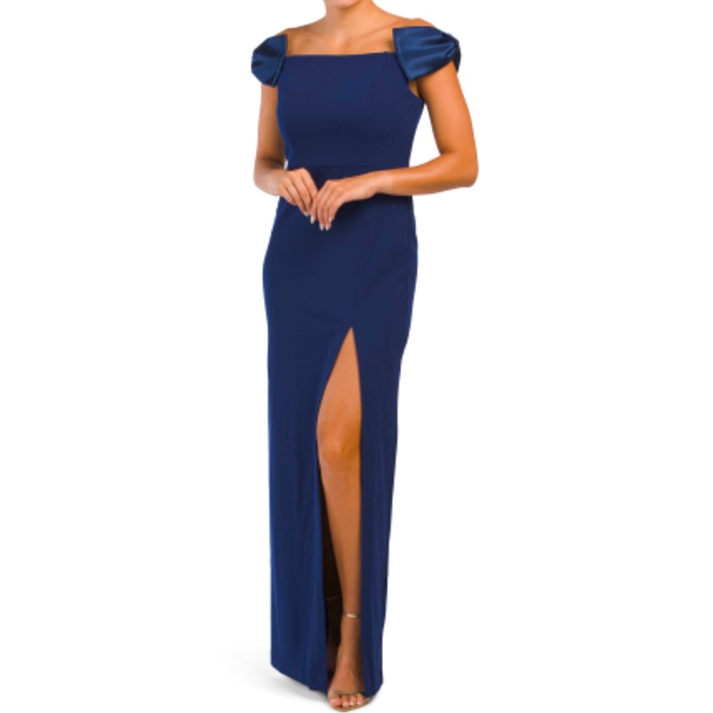 Ball Gown